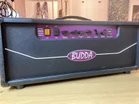 Budda Superdrive 45 Cabezal de amplificador de guitarra [April 8, 2024, 11:39 am]