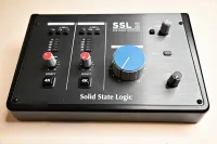 Solid State Logic SSL2 Hangkártya [2023.06.11. 12:19]