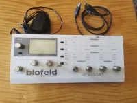 Waldorf Bloafeld Synthesizer [June 2, 2023, 1:54 pm]