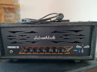 Silverblade Phoenix Guitar amplifier [June 3, 2023, 7:40 am]