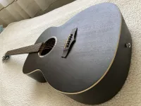 Tanglewood TWBB O Blackbird Akustikgitarre [June 23, 2023, 9:26 pm]