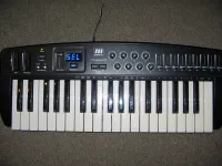 Miditech I2 Control-37 Black Edition MIDI klávesnica [July 16, 2023, 6:41 am]