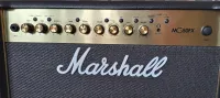 Marshall MG50GFX Gitárkombó
