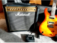 Marshall MG50GFX Gitárkombó