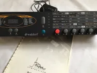 Waldorf Pulse Analog-Synthesizer [June 5, 2023, 7:19 am]