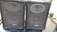 Leem  Speaker pair [June 6, 2023, 4:55 pm]