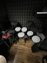 FAME DD-ONE Electric drum [June 6, 2023, 8:47 pm]