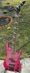 Fenix Koreai Bass Gitarre [March 17, 2012, 4:49 pm]