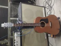 Ariana Aw-60 Akusztikus gitár [2023.06.10. 20:40]