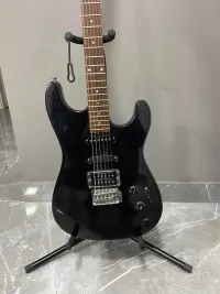 Maison Superstrat 1992 MIK Electric guitar [July 5, 2023, 8:45 pm]