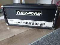 Cornford Roadhouse 30 EL34 Handbuilt in England Guitar amplifier [November 23, 2023, 12:49 am]