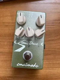 Cmatmods Scenic drive Effect pedal [August 6, 2023, 2:27 pm]