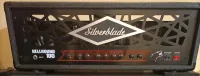 Silverblade Hh100+ láda Guitar amplifier [June 28, 2023, 7:19 pm]