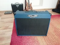 Traynor YCV50 Guitar combo amp [July 2, 2023, 4:50 pm]