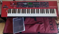 NORD Wave 2 Synthesizer [July 3, 2023, 3:05 pm]