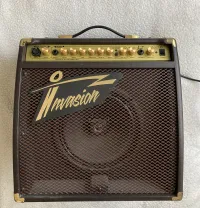 Invasion AS 30 Acoustic guitar amplifier [July 29, 2023, 6:17 pm]