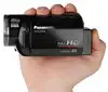 Panasonic HDC-SD20 Egyéb [2012.03.20. 10:35]