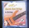 Alice A603 - 6 húros basszusgitár készlet Guitar string set [June 20, 2012, 3:13 pm]