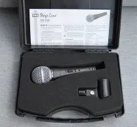 Stage line  Microphone [July 15, 2023, 9:23 pm]