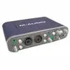 M audio Fast Track Pro External sound card [March 20, 2012, 9:21 pm]