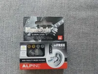 Alpine Music Safe Füldugó [2023.07.20. 11:31]