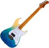 JET CITY JS-450 Electric guitar [July 25, 2023, 1:20 pm]