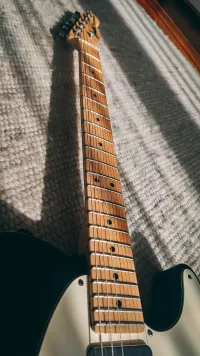Fender Highway One Telecaster Elektromos gitár