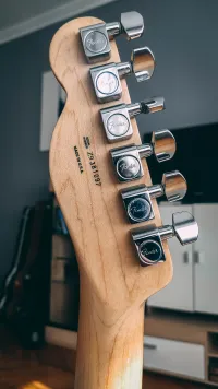 Fender Highway One Telecaster E-Gitarre