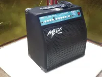 Mega Amp T60R solo tube Guitar combo amp [August 1, 2023, 11:34 pm]