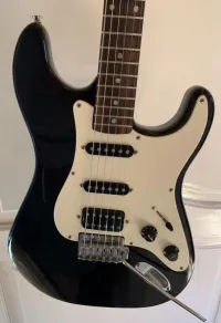 DIXON Stratocaster Elektromos gitár [2023.08.25. 23:25]