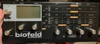 Waldorf Blofeld Synthesizer [August 4, 2023, 8:14 pm]