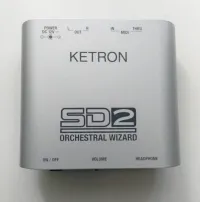 Ketron SD-2 Sound module [August 25, 2023, 6:24 pm]