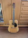 Levin W12-36N Acoustic guitar 12 strings [March 22, 2012, 2:39 pm]
