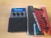 Rocktek Chorus Pedal [August 9, 2023, 1:15 pm]