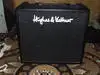 H&K Blue Edition 60R Guitar combo amp [March 22, 2012, 6:05 pm]