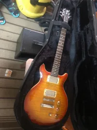 Hamer Xt series sunburst AT Electric guitar [August 12, 2023, 5:27 pm]