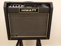 Hiwatt G4012R Guitar combo amp [August 12, 2023, 7:21 pm]