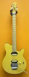 OLP MM1 Electric guitar [March 23, 2012, 11:00 am]