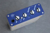 DigiDesign Mbox 2 Mini Studio-Soundkarte [August 16, 2023, 1:36 pm]