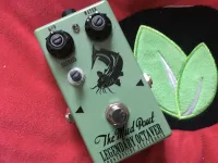 CEX The Mud Pout Legendary Octaver Bass Octave Pedal [October 7, 2023, 6:38 pm]