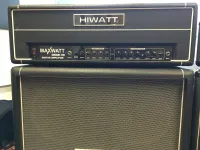 Hiwatt Maxwatt G200R Gitarový zosilňovač [October 1, 2023, 12:49 pm]