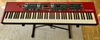 NORD Stage 3 HA88 Electric piano [August 21, 2023, 4:10 pm]