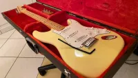 Köves Stratocaster Elektromos gitár [2023.08.23. 20:54]