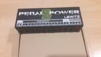LEWITZ Pedal Power 5 Adaptér [August 26, 2023, 11:28 pm]