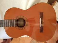 Antonio Sanchez 1008 Klassiche Gitarre [August 28, 2023, 2:56 pm]