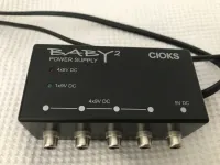 CIOKS Baby 2 Adaptér [August 29, 2023, 11:26 am]