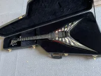 DBZ Venom GX Darkside Elektrická gitara [September 2, 2023, 11:57 am]