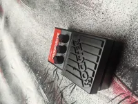 Rocktek Overdrive Pedal [October 3, 2023, 10:00 am]