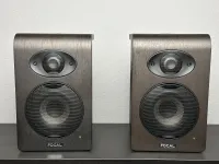 Focal Shape 40 Studio speaker [September 4, 2023, 6:46 pm]