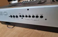 Korg PA50 Synthesizer